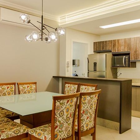 Estilo e Conforto para 7 hóspedes nos Ingleses Florianópolis Exterior foto